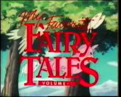 He has provided his voice in the My Favorite Fairy Tales: Volume 2 and Volume 4 in 2006.